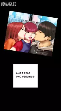 [Mojo] My Wives Ch.1-29 (English) (Ongoing)