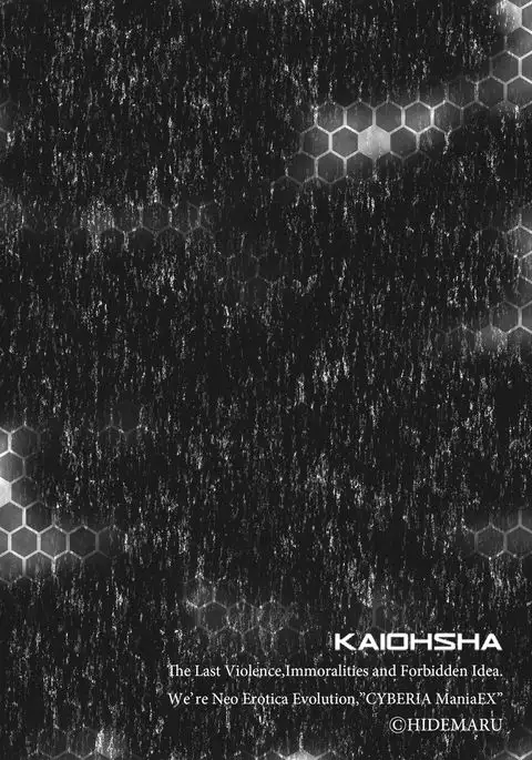 Cyberia Maniacs Roshutsu Chuudoku Maniax Vol.3