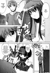 [Mikage Baku] Wonderful [English] [Taruby]