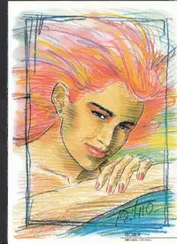 Cream Lemon Memory Part 4: Pop Chaser