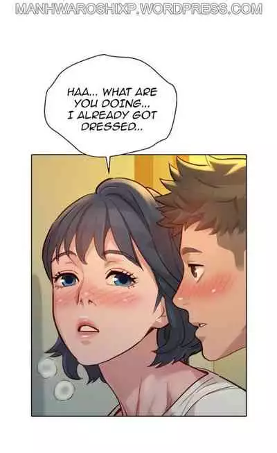 What do you Take me For? Ch.158/?