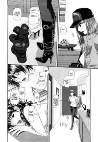 [Yui Toshiki] My Sisters Ch. 1-8 [English] [Decensored]