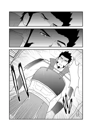 A Certain General's Summoning to an Alternate World