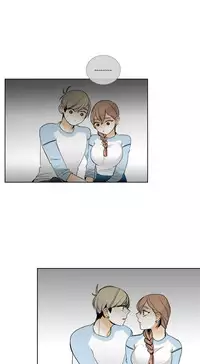 [Silverstar] Talk To Me Ch.1-24 (English) (Ongoing)