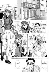 [Sano Takayoshi] HI.TO.MI (Complete) (English)