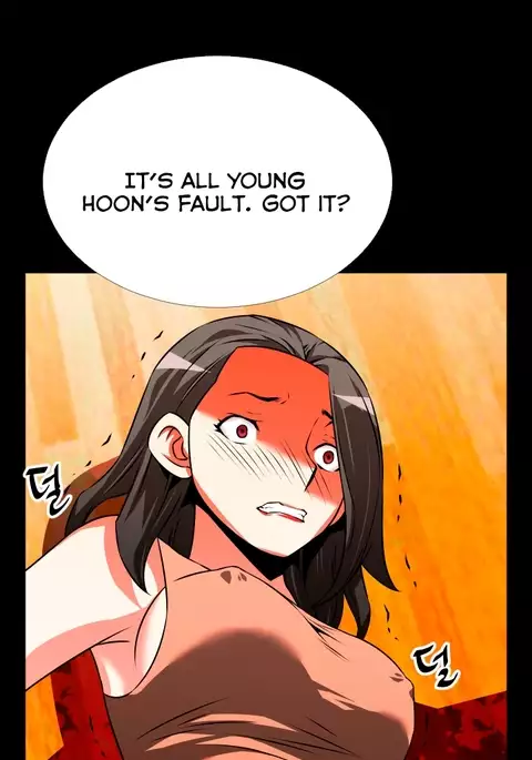 Love Parameter Ch.1-69