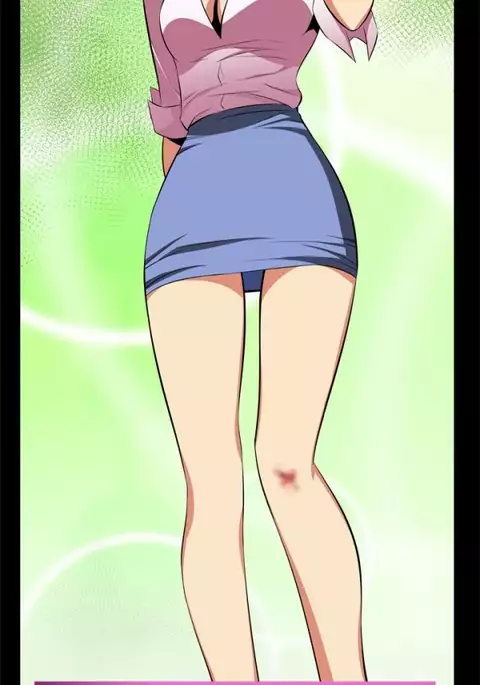 Love Parameter Ch.1-50