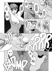 [Kozo Yohei] Spunky Knight XXX 5 [English]