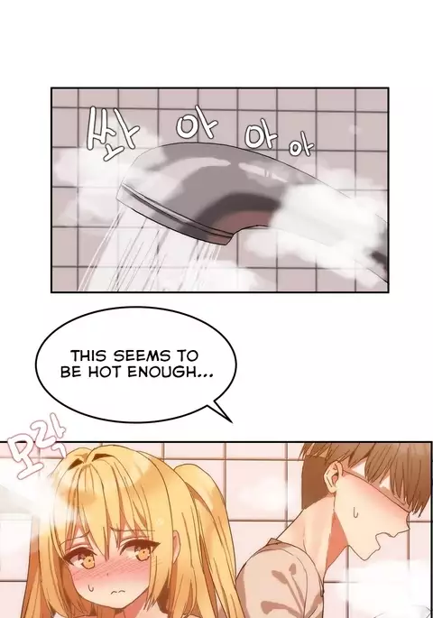 Hahri's Lumpy Boardhouse Ch. 0-8