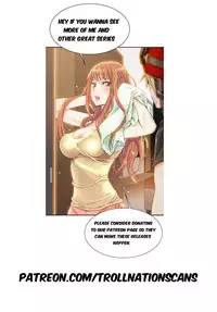 Seductive Uniform Ch. 1-21 [English]