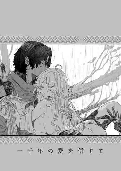 Ichisennen no Ai o Shinjite