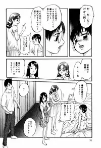 [Kazusa Shima] Circle