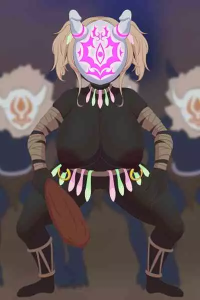 ヒルチャール敗北ジン団長