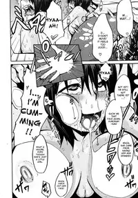 [ShindoL] Sarashi Ai Ch. 1-2 [English] [desudesu] [Decensored]