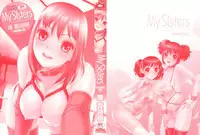 [Yui Toshiki] My Sisters Ch. 1-8 [English] [Decensored]