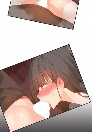 Hari's Lumpy Sharehouse Ch.0-26