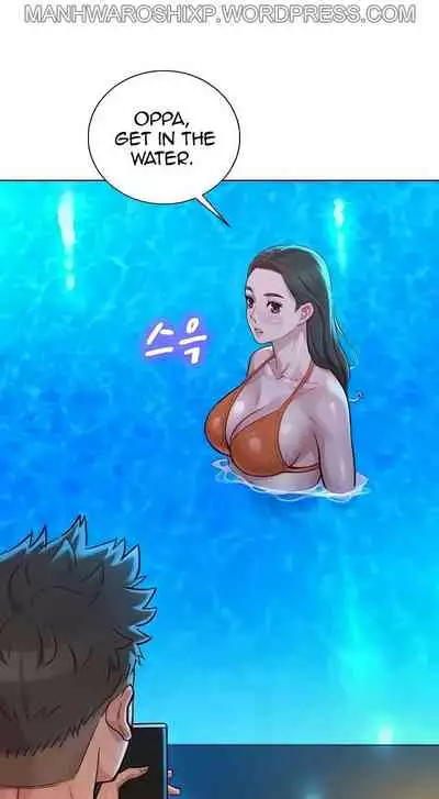 What do you Take me For? Ch.158/?