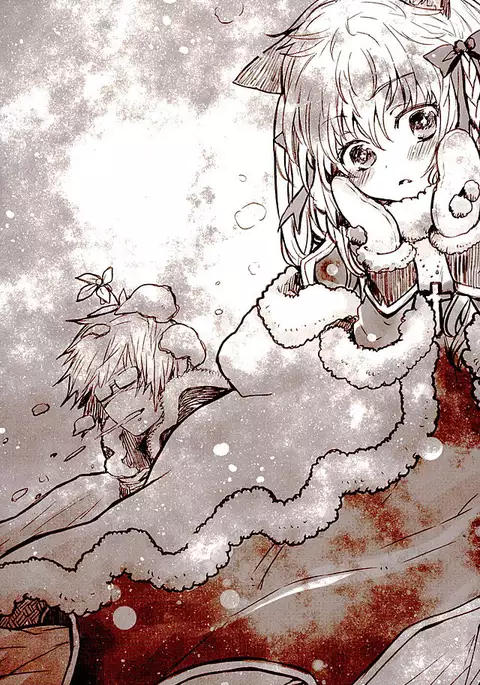 Nekomimi Shippo no Uso Himitsu