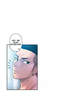 Ghost Love Ch.1-20.5 (English) (YoManga) (Ongoing)