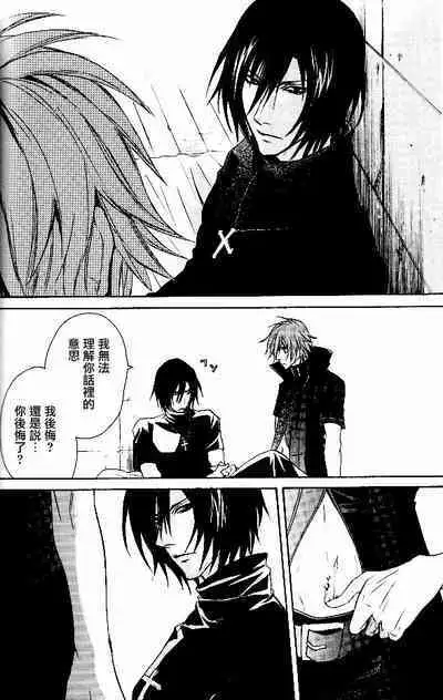 RAGDOLL | 破碎玩偶