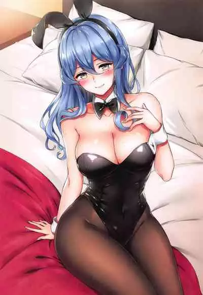 Got-chan to Kinyou no Yoru