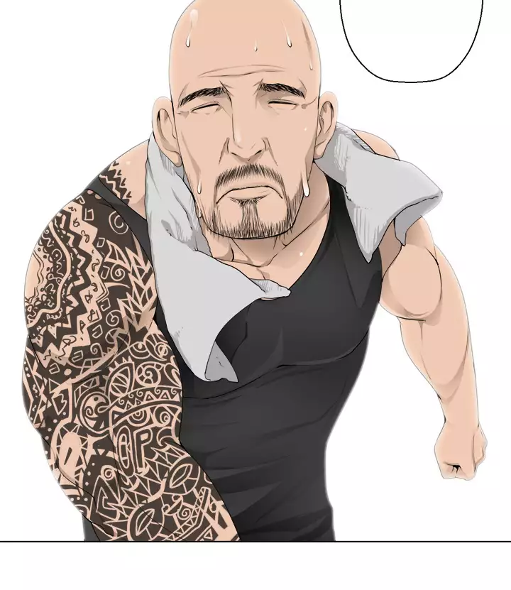 Franken Jo 为爱而生 法兰克赵 Ch.1~8 中文