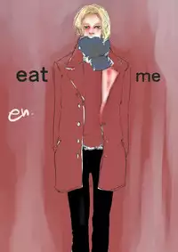 [mijo en] eat me