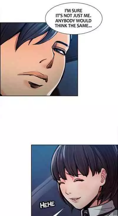 Taste of Forbbiden Fruit Ch.32/53