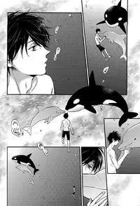 (SPARK8) [Onichikusyou (Oni)] V082 (Free!) [English] [For_Gem_Box]