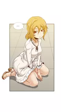 [Yi Hyeon Min] Secret Folder Ch.1-11 (English) (Ongoing)