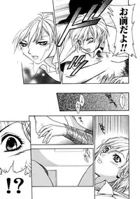 [Sengoku Murasaki] Kemono no Konseki | a brute trace