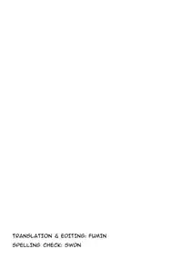 (Reitaisai 8EX) [Rapid Rabbit (Tomotsuka Haruomi)] Ikkaku no Sho (Touhou Project) [english]{fumin}