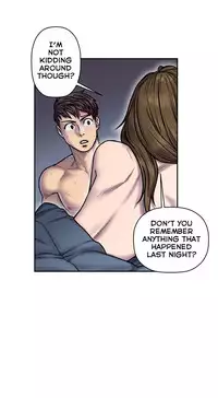 Ghost Love Ch.1-20.5 (English) (YoManga) (Ongoing)