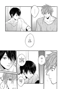 (SPARK8) [Onichikusyou (Oni)] V082 (Free!) [English] [For_Gem_Box]