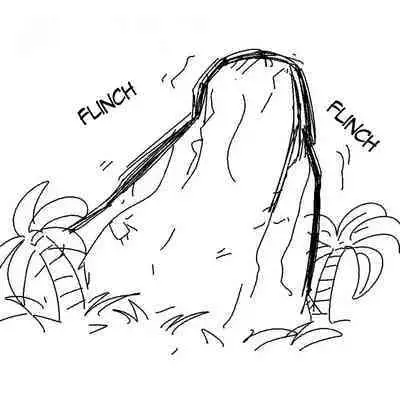 Sanjuan Wolf can't go to sleep today.