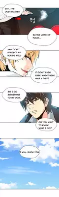 [Fantastic Whale] Twin Slave Ch.1-22 (English) (Ongoing)