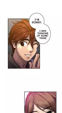 Ghost Love Ch.1-20.5 (English) (YoManga) (Ongoing)