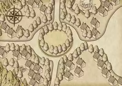 The work of the Insect Detective