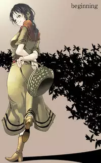 [Kame no Onaka] CORRUPT&ROTTEN Cutey Liddy no Funiku Choukyou Kan "Sono Yon"