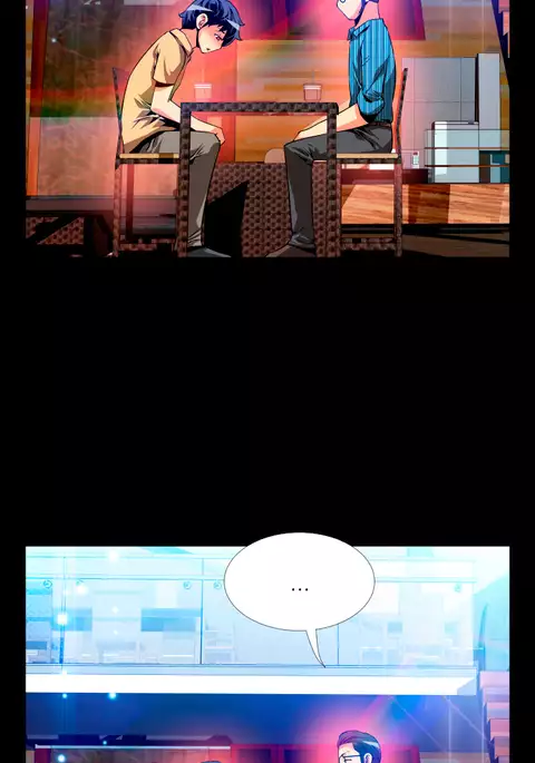 Love Parameter Ch.1-76