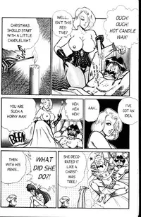 [Inui Haruka] Ogenki Clinic Vol.4 [English]