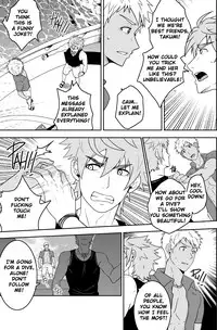 Black Monkey Pro - Overgrip