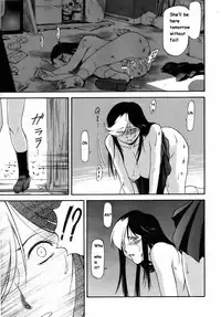 [Nagare Ippon] Futari no Sekai [ENG]