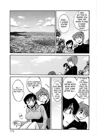 [Tsuyatsuya] Tatoeba Haha ga EX [English] {Fated Circle}