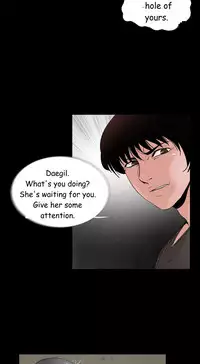 Missing Ch.1-14 (English) (Ongoing)