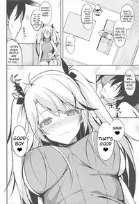 (C93) [Nekonokone (Takeyuu)] Prinz to Kozukuri Jijou (Azur Lane) [English] [KuroOTN]