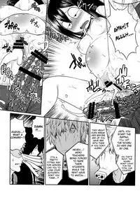 (C90) [Shinnihon Pepsitou (St.germain-sal)] MY GANGBANG ACADEMIA (Boku no Hero Academia) [English] {Hennojin}