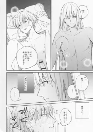 不敬なシュメル熱