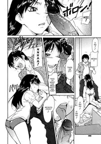 [Kaneko Toshiaki] Inner Equal Bloomers Ch. 1-8 [English] [Clearly Guilty Translations]