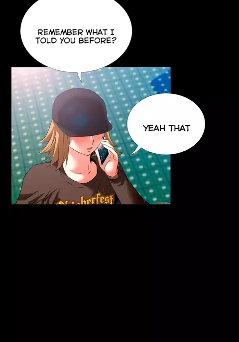 Love Parameter Ch.1-72